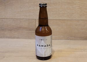 Kawaba Beer (12 Oz.) Image