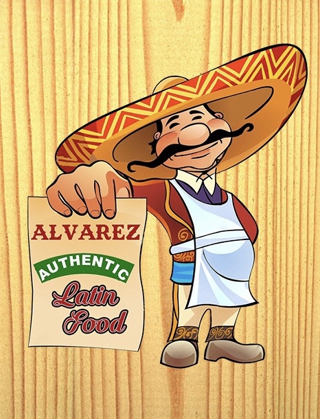 Restaurant Logo