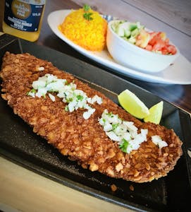 Mari Fish Image