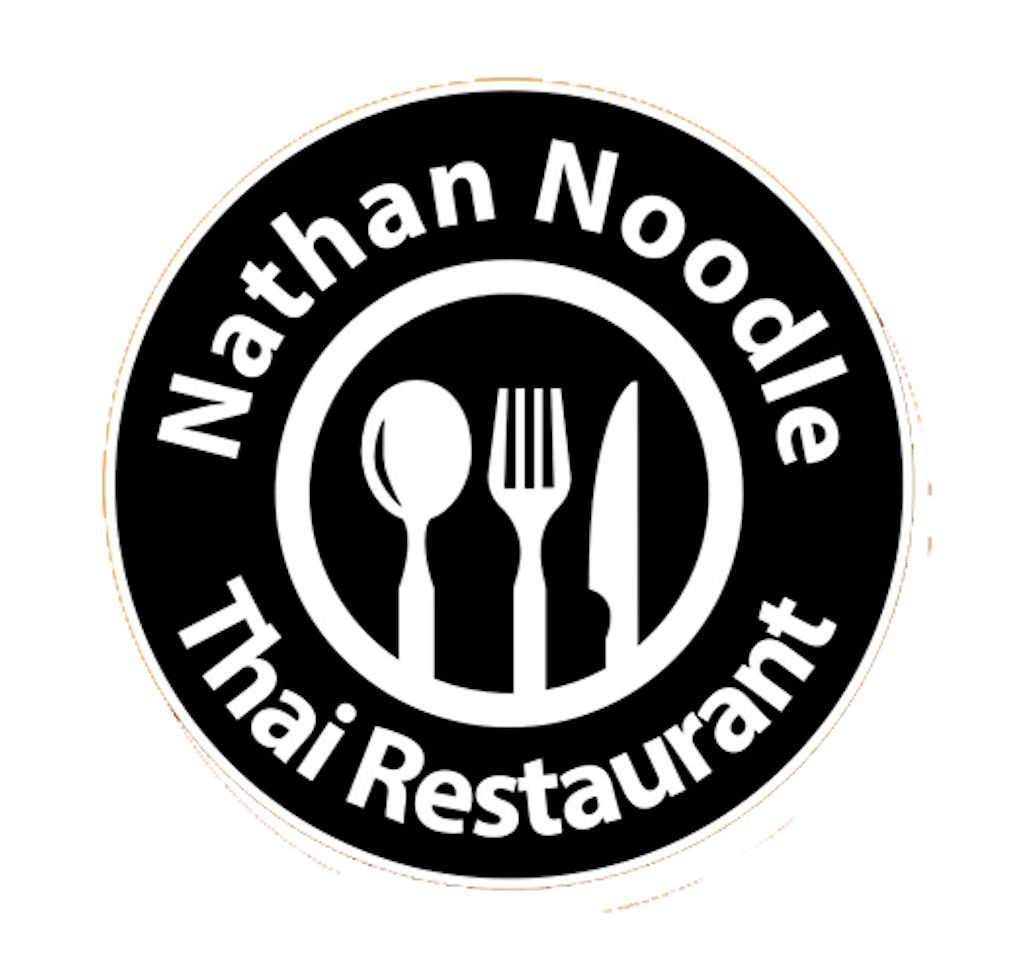Nathan's Noodles Logo