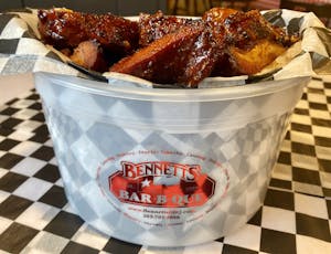 Rib Tip Bucket Image