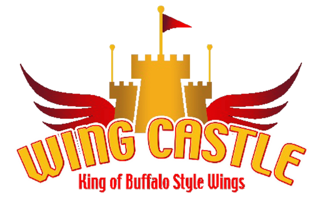 Wing Castle Logo