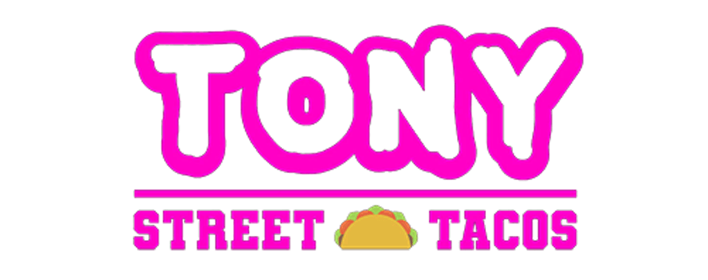 Tony's Street Tacos Logo