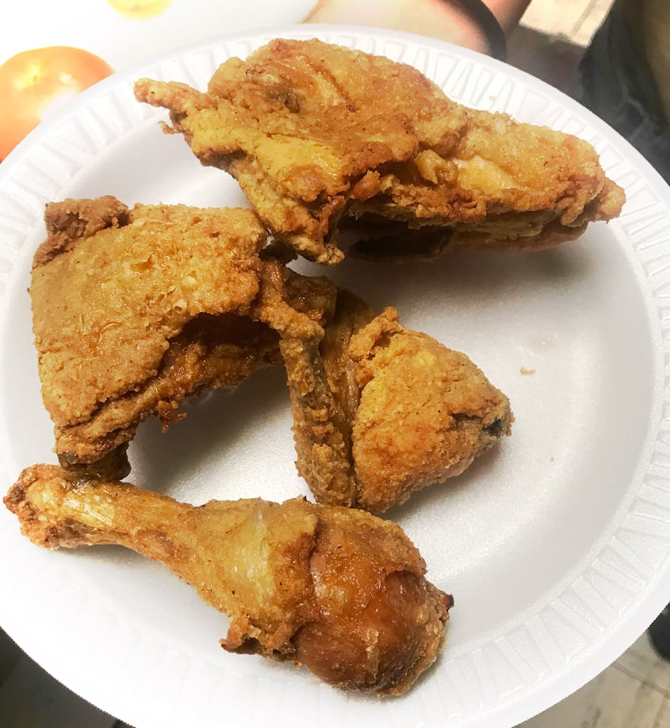 Home Wings Plus Deli