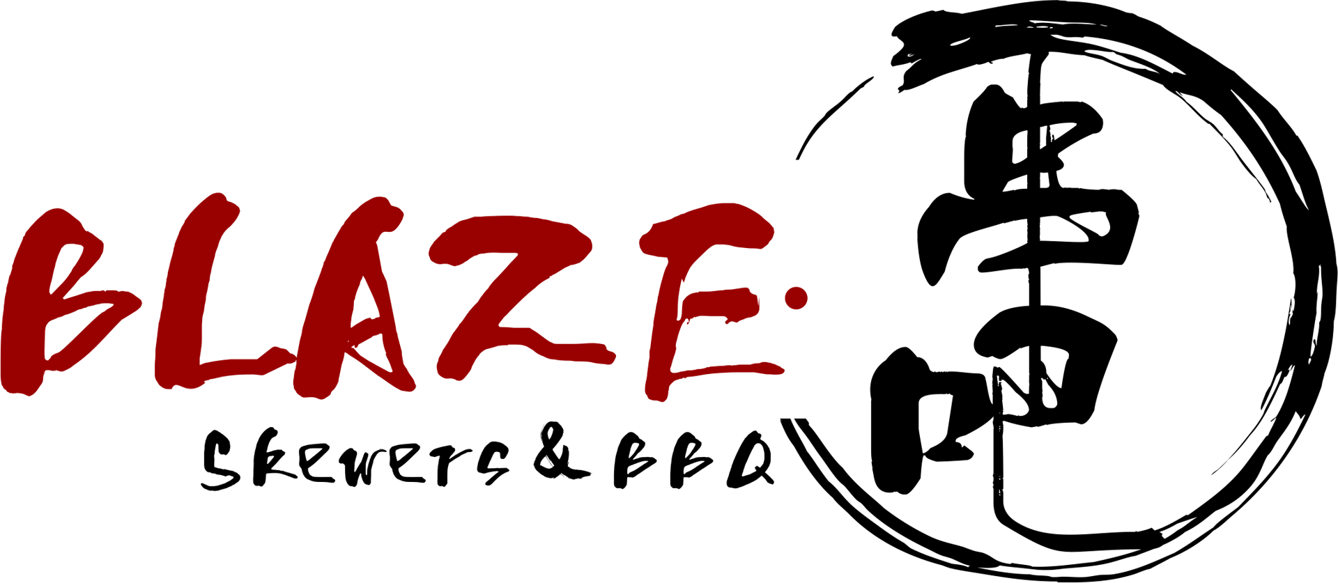 Blaze Chinese BBQ