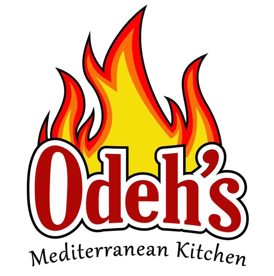 Odeh's Mediterranean Kitchen