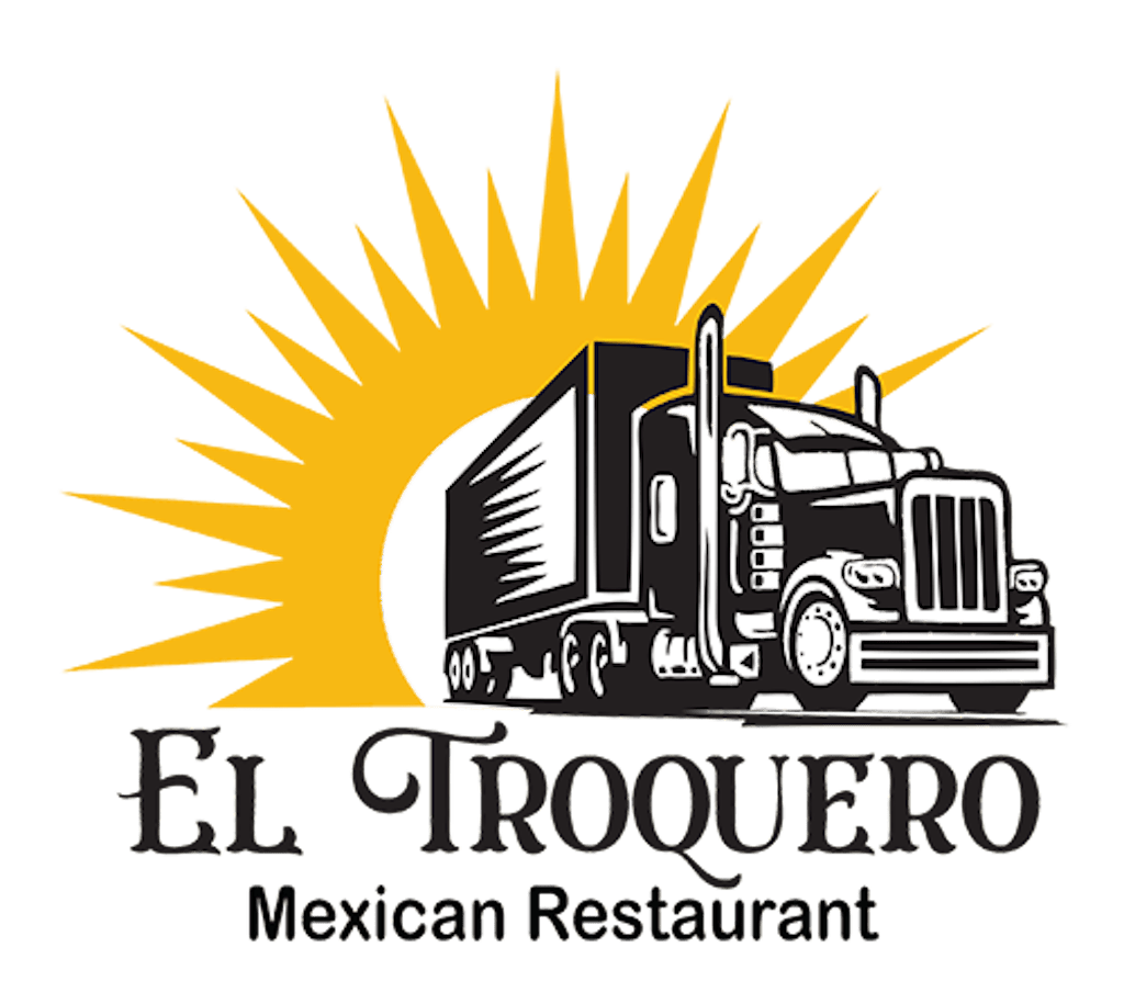 El Troquero Logo