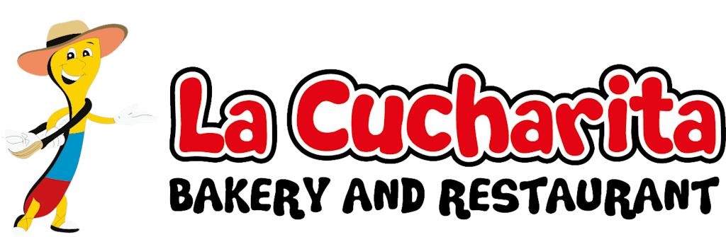 La Cucharita Colombian Restaurant Logo