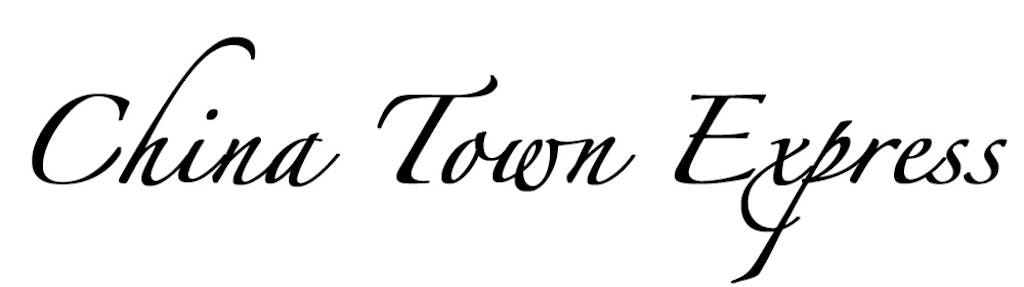China Town Express Logo