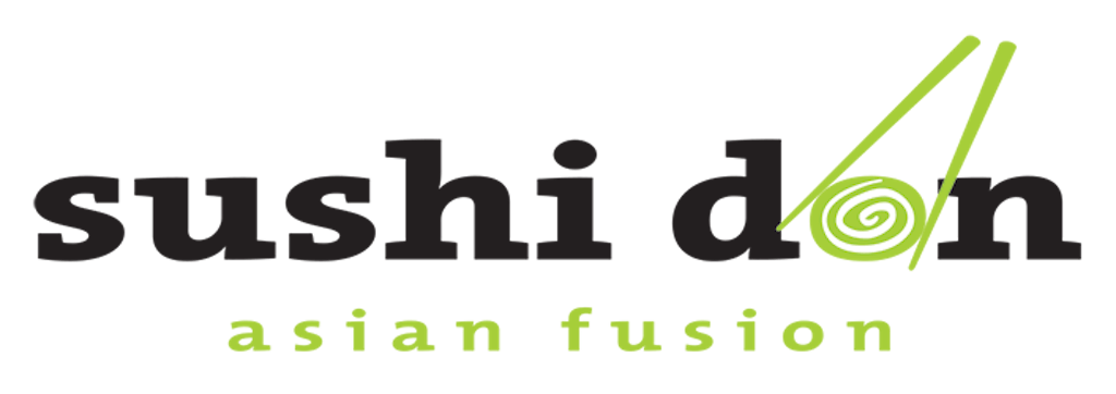 Sushi Don Logo