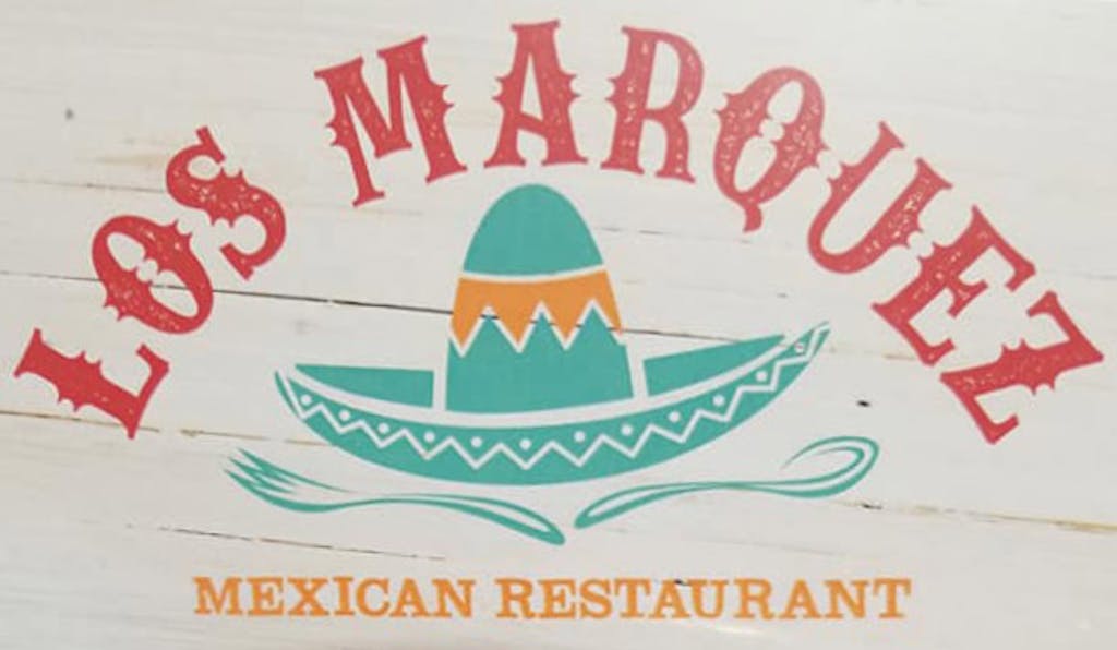 Los Marquez Mexican Restaurant Logo