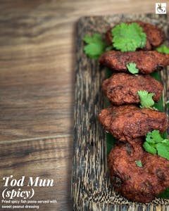 Tod Mun Image