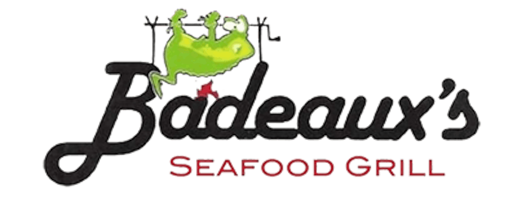 BADEAUX'S SEAFOOD GRILL Logo
