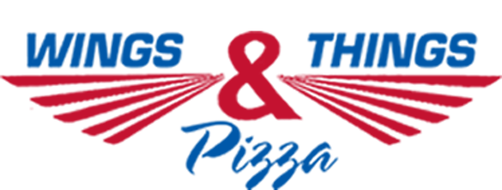 Wings N Things and Pizza (ORDER ONLINE) Logo