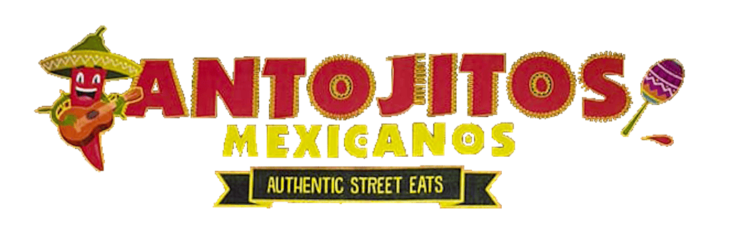 Antojitos Mexicanos Logo