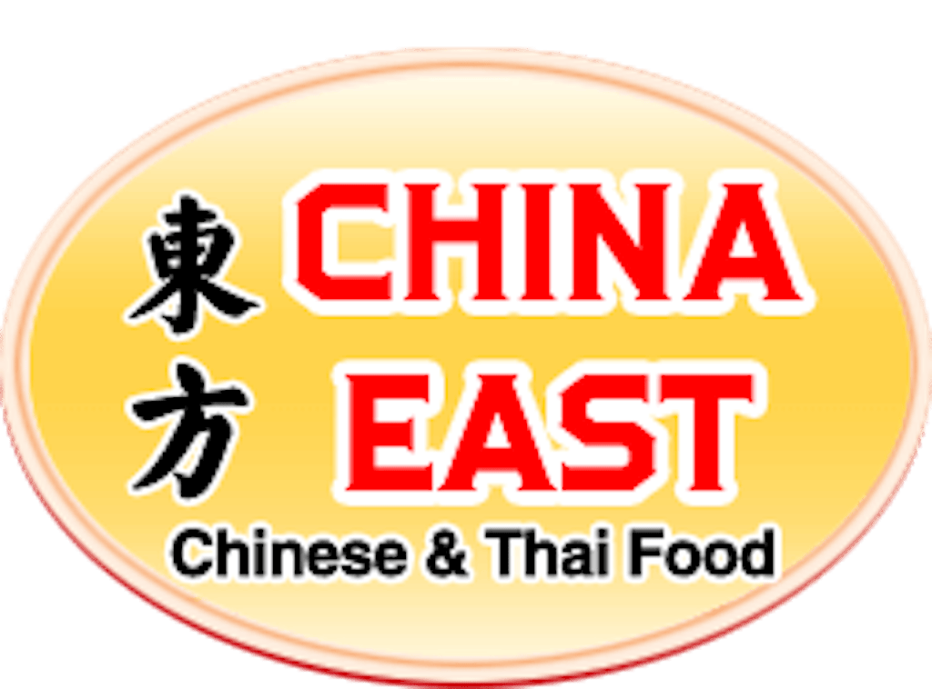 China East Logo