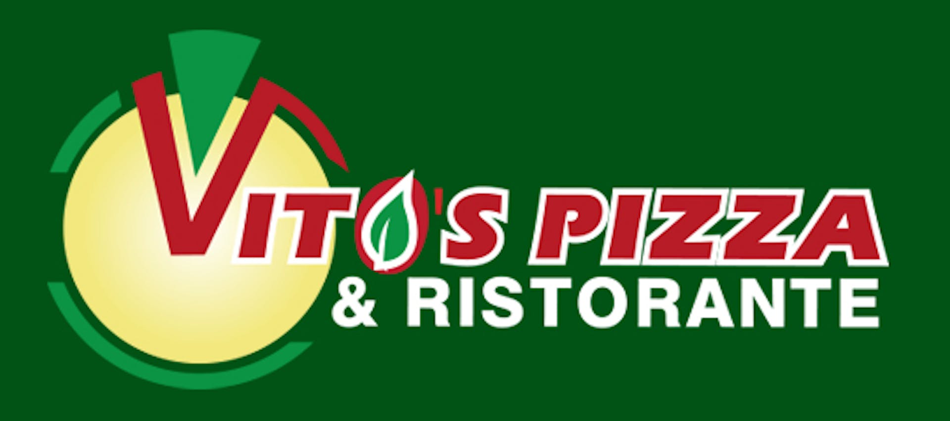 Vito's Pizza & Ristorante