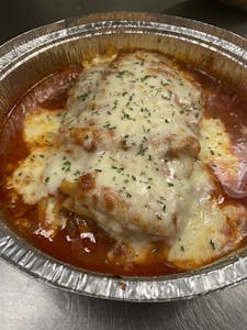BAKED PASTA Image