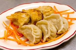 Chicken Dumplings (6) Image