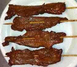 Beef on a Stick (4) Image