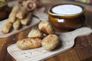 Jalapeño Poppers (6) Image