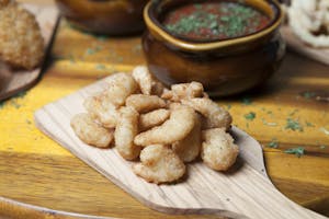 Popcorn Shrimp Image