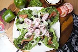 Antipasto Image