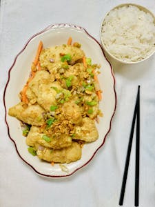 SEAFOOD Image