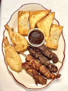 15. Pu Pu Platter 宝宝盘 Image