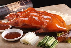 188. Peking Duck 北京鸭 Image