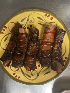 17. BBQ Spare Ribs Image