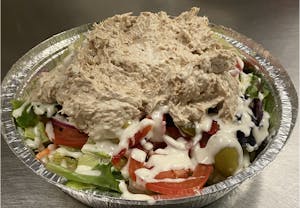 Tuna Salad Image