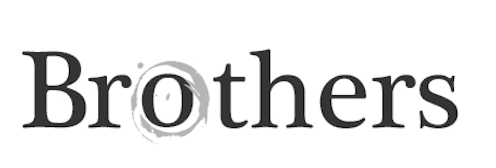 Brother's Chinese Restaurant Logo