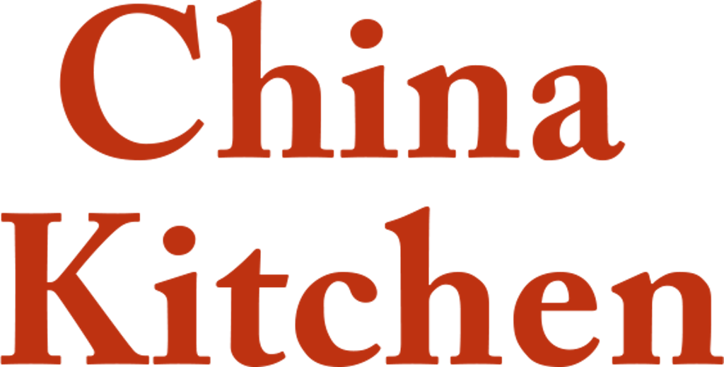 China Kitchen Logo