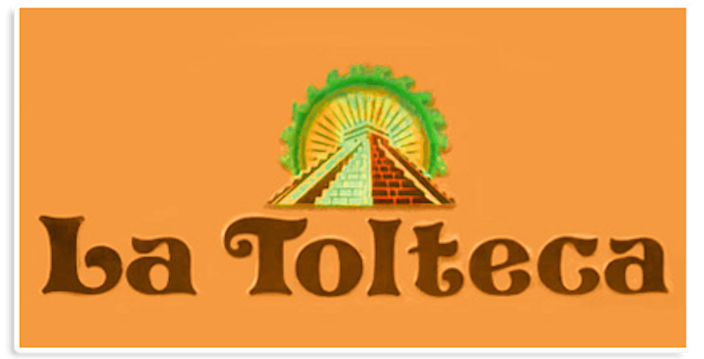 La Tolteca Logo