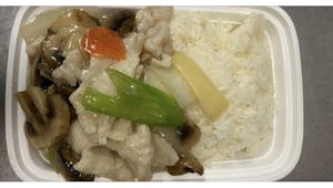 L6. Moo Goo Gai Pan Image