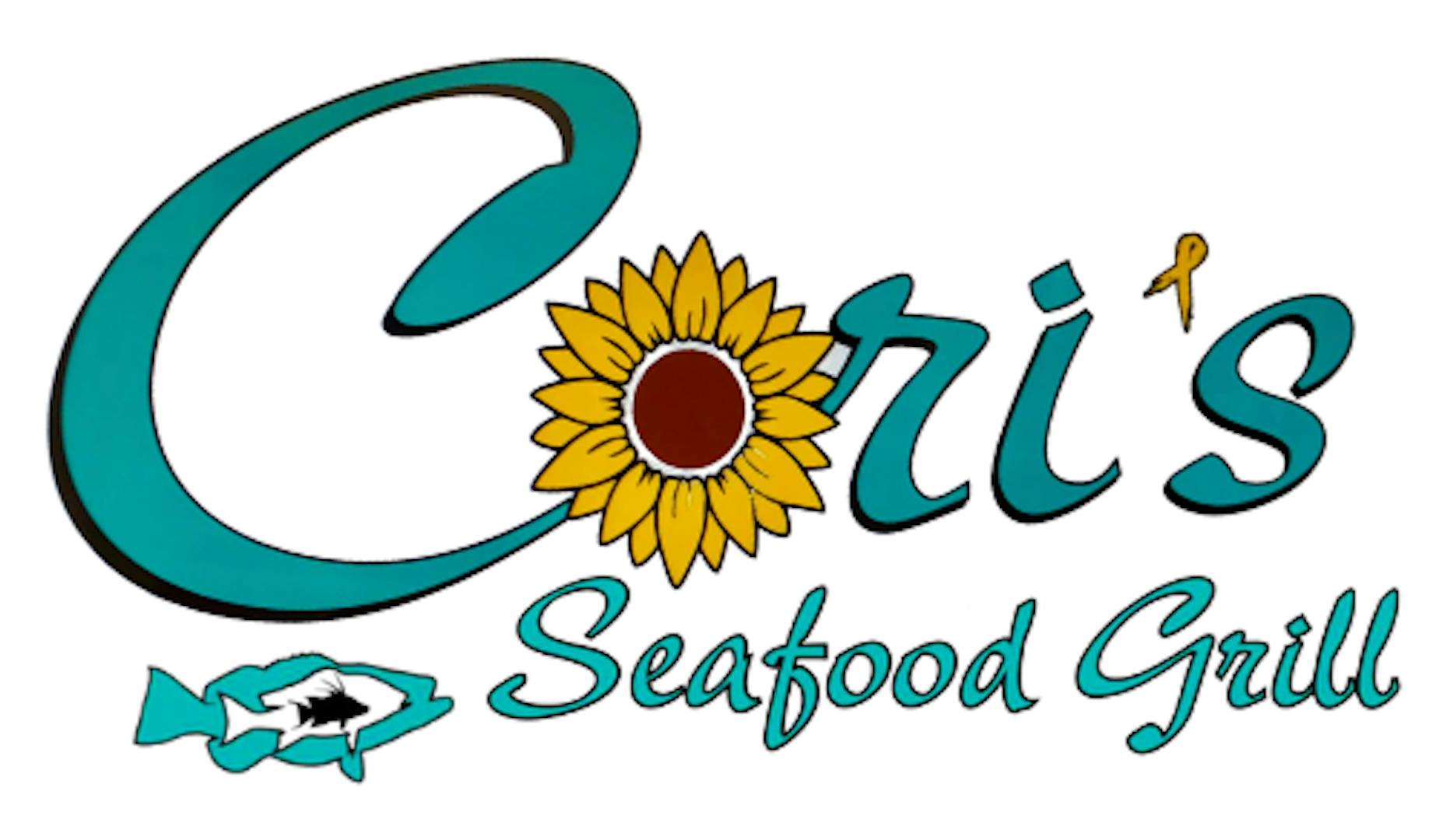 Cori's Seafood Grill