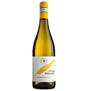 Duca Minimo (Trebbiano) - Cascina Del Colle. Image