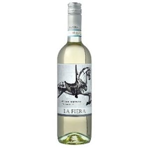 Pinot Grigio - La Fiera. Image