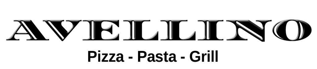 Avellino Pizza Pasta & Grill Logo