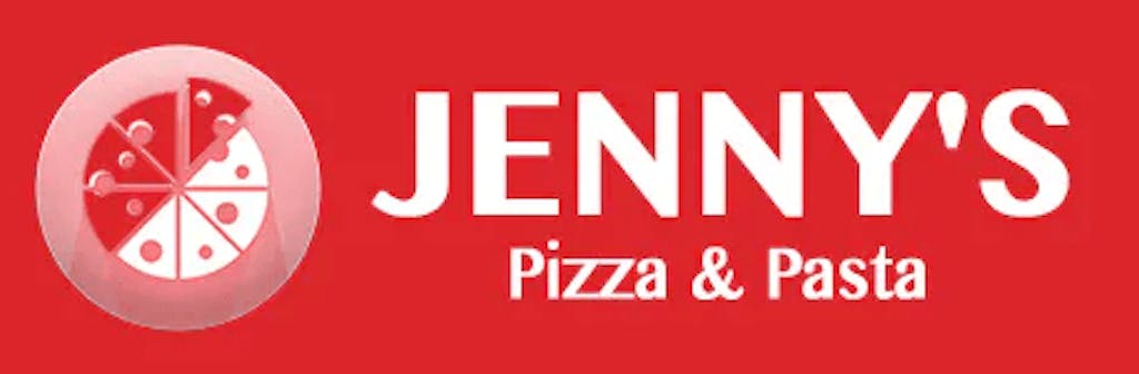 Jenny's Pizza & Pasta Logo