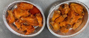 Chicken Wings (10) Image