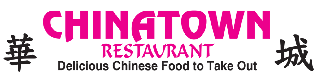 Chinatown Restaurant Logo