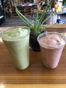 SMOOTHIE BAR Image