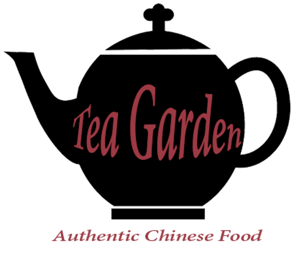Tea Garden Logo