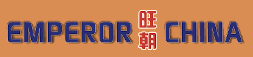 Emperor China Logo