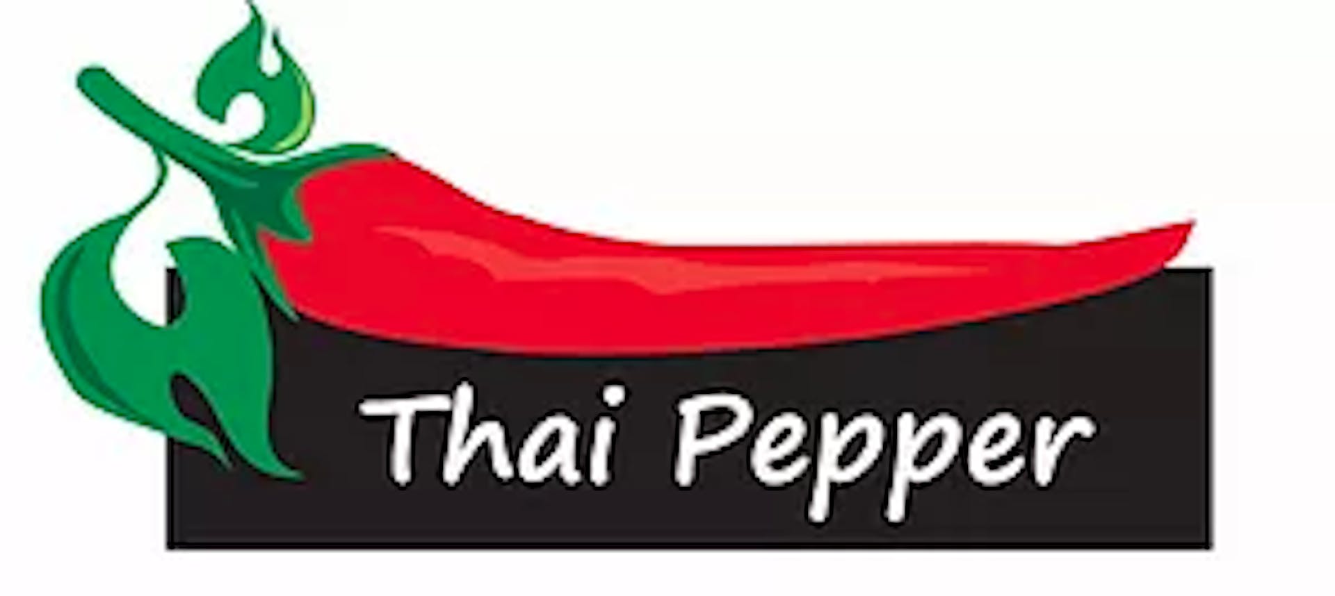 Thai Pepper Restaurant