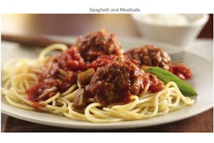 PASTA Image