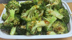 L43. Sautéed Broccoli Image