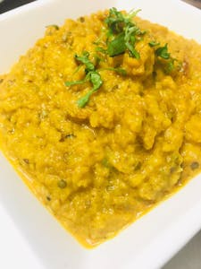 Eggplant Bharta Image